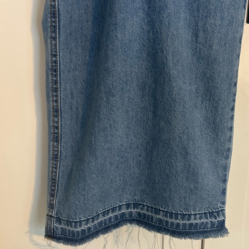 Vanilla Star Blue Jeans 18 - Picture 5 of 9